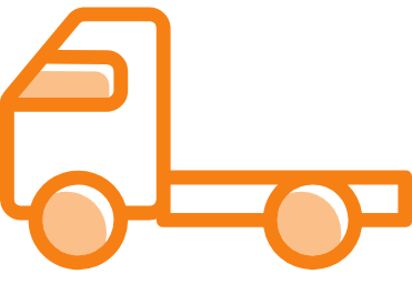 若羌拖车/平板车